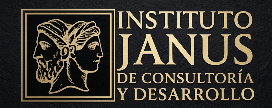 Instituto JANUS Logo